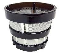 Écran de rechange compatible avec Omega VSJ843RS QS RR QR compatible avec Hurom Elite HH/HG Fine Juicer Cone VERT Pièce de rechange