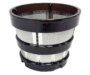 Écran de rechange compatible avec Omega VSJ843RS QS RR QR compatible avec Hurom Elite HH/HG Fine Juicer Cone VERT Pièce de rechange
