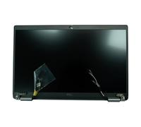 Écran de rechange FHD non tactile de 15,6 po pour Dell Latitude 5530 Full LCD Assemblée complète Gris 0R02P3 R02P3