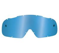 Ecran de rechange FOX Main Jugend Couleur : Bleu