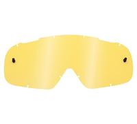 Ecran de rechange FOX Main Jugend Couleur : Jaune