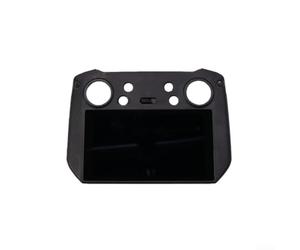 Écran de rechange gris pour contrôleur DJI RC Pro Panneau d'affichage en métal Pièce fixe