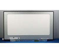 Écran de rechange mat pour Asus Zephyrus S GX701GX-EV016R ROG Zephyrus S GX701GX N173HCE-G33 Rev.C1 B173HAN04.0 17,3" avec écran LCD LED IPS sans support 40 broches eDP 144 Hz