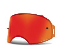 Oakley Verre pour masque Airbrake MX Prizm Bronze teinté universel