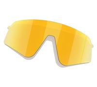 Ecran de rechange oakley sutro lite sweep prizm 24k polarized aoo9465ls 000006