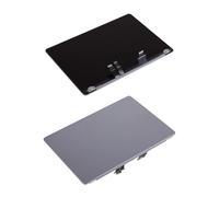 Écran de rechange pour MacBook Pro A2442 A2779 A2918 A2992 Retina M1 M2 M3 2021 2023 EMC 3650 EMC 8102 EMC 8304 EMC 8407 Retina Full LCD Assemblée 14,2" 3024 x 14" 964 Argenté