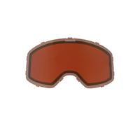Quiksilver Storm Lens Vert Amber Rose Bronze Chrome/CAT 3