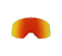 Quiksilver Storm Lens Vert Amber Rose ml Fire Red/CAT 3