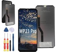 Écran De Rechange Pour Oukitel Wp23/Wp23 Pro Lcd Display Repair Screen And Replacement Tool Accessories