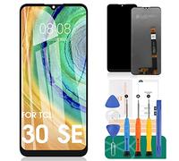 Écran de rechange pour TCL 30 SE LCD Diaplay TCL 30 SE pour écran tactile 6165H 6156H1 6165A 6165A1