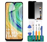 Écran de rechange pour TCL 30 XE 5G pour TCL 30 XE 5G LCD pour écran tactile T767W