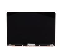 Écran de Remplacement 13,3 Pouces Compatible pour Retina 2018 A1932 pour EMC 3184 2560x1600 Écran LCD LED Complet