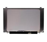 Écran de remplacement 14.0 pour Lenovo CHROMEBOOK S340-14 TYPE 81TB, Ideapad 320s-14ikb 80x4001TUK LED LCD 1366 x 768 mat panneau d'affichage connecteur 30 broches - Non tactile