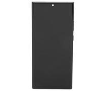 Écran de Remplacement 6,9 Pouces pour Note20 Ultra, écran Tactile numériseur Haute qualité (Noir)