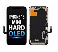 Écran de remplacement compatible Iphone 13 Mini HARD OLED + Outils +Joint