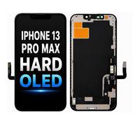Écran de remplacement compatible Iphone 13 Pro Max HARD OLED + Outils +Joint
