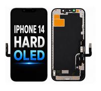 Écran de remplacement compatible pour Iphone 14 Hard OLED + Outils + Joint