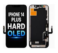 Écran de remplacement compatible pour Iphone 14 PLUS Hard OLED + Outils + Joint