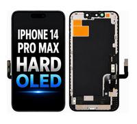 Écran de remplacement compatible pour Iphone 14 Pro Max Hard OLED + Outils + Joint