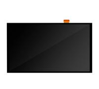 Écran De Remplacement Complet Oled Tactile Pour Nintendo Switch Noir