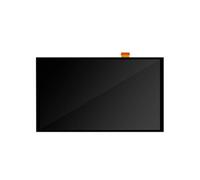 Écran de Remplacement Complet OLED Tactile pour Nintendo Switch Noir