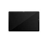 Écran pour Galaxy Tab A9 Plus Dalle LCD et Vitre Tactile Pré-assemblé Noir