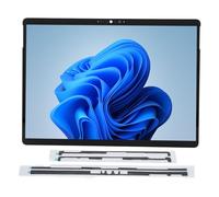 Écran de Remplacement de 13,0 Pouces pour Surface Pro 9 2038 1996 2022 2023, 2880 X 1920 IPS AMOLED Écran Tactile Numériseur, écran Tactile de Remplacement pour Ordinateur Portable