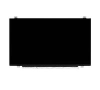 Écran De Remplacement Écran LCD pour Ordinateur Portable pour for ASUS for VivoBook Pro N752VX 17.3 inch 30 Pins 1366 * 768