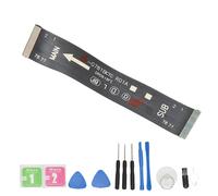 Écran de remplacement en matériau FPC de qualité supérieure pour Samsung S20FE5G G781U G781B, connecteur carte mère, nappe LCD, pièce de
