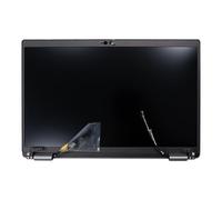 Écran de remplacement FHD non tactile de 15,6 po pour Dell Latitude 5530 Full LCD Assemblée complète Gris 0M2JRT M2JRT