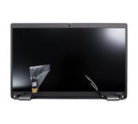 Écran de remplacement FHD non tactile de 15,6 pouces pour Dell Latitude 5530 Full LCD Screen Complete Top Display Assembly Gris 01M3G4 1M3G4