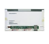 Écran de remplacement for ordinateur portable 13,3 pouces, compatible avec HP (CQ32, CQ35, CQ36, CQ325) et Lenovo (Z360, G360, G360A, Z360G). Matrice d'écran LCD LTN133AT17, B133XW02, LP133WH1.