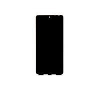 Ecran de Remplacement IPS LCD Complet pour Infinix Note 30 Pro / Note 30 VIP Noir