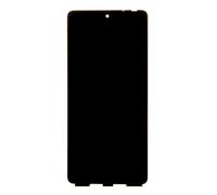 Ecran de Remplacement IPS LCD Complet pour Infinix Note 30 Pro / Note 30 VIP Noir