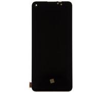 Écran de Remplacement LCD avec Tactile Intégré pour OnePlus Nord 2 Clappio Noir Noir G