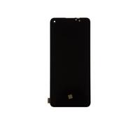 Ecran de Remplacement LCD avec Tactile Intégré pour OnePlus Nord 2 Noir