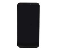 Clappio Écran de Remplacement LCD Tactile H03i pour iPhone 11 AA Noir