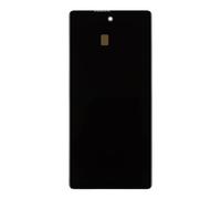 Écran de Remplacement LCD et Tactile pour Google Pixel 6A Noir