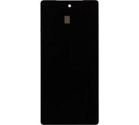 Écran de Remplacement LCD et Tactile pour Google Pixel 7A Google Noir Noir G