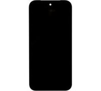 Écran de Remplacement LCD et Tactile pour Google Pixel 8A Noir