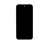 Écran de Remplacement LCD et Tactile pour Google Pixel 8A Noir