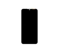 Ecran de Remplacement LCD et Tactile pour Huawei Y6s / Y6 2019 Type IPS Noir