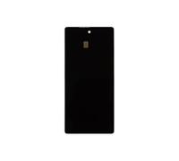 Ecran de Remplacement LCD et Tactile pour Pixel 6A Google Noir