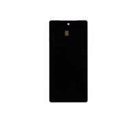 Écran de Remplacement LCD et Tactile pour Google Pixel 7A Noir