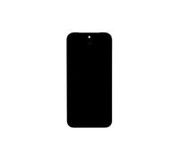 Écran de Remplacement LCD et Tactile pour Google Pixel 8A Noir