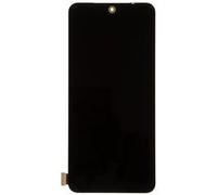 Écran de Remplacement LCD et Tactile pour Redmi Note 10/ Note 10S Affichage OLED Clappio Noir Noir G