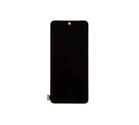Ecran de Remplacement LCD et Tactile pour Redmi Note 10/ Note 10S Affichage OLED Noir