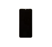 Ecran de Remplacement LCD et Tactile pour Xiaomi Redmi 9A / 9C / 9AT Type IPS Noir