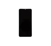 Ecran de Remplacement LCD et Tactile pour Xiaomi Redmi 9T Type IPS Noir