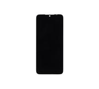 Clappio, écran tactile LCD IPS pour Xiaomi Redmi Note 7 écran de remplacement, noir